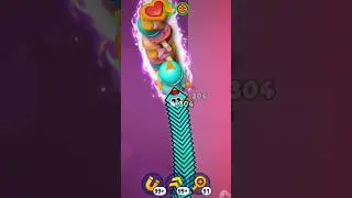 New event Worms Zone game #viral #viralvideo #shorts #shortvideo #gaming#gameplay #wormszone #foryou