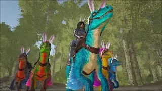 ARK EGGCELLENT ADVENTURE 5!!! EVERYTHING YOU NEED TO KNOW!!!!