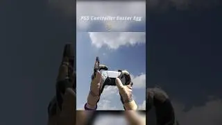 PS5 Controller Easter Egg & Secret Reload Animation in Combat Master