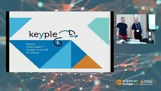 Eclipse Keyple: The Ticketing Open Source Tool for Smart Mobility