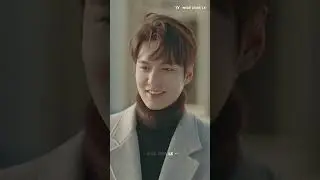 Lee Min Ho: &lsquo;Gravity&rsquo; OST from &lsquo;The King: Eternal Monarch&rsquo; 🎵✨ Stunning Looks & Irresistible Charm 😍💫