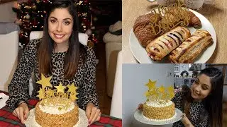 IL REGALO DI COMPLEANNO PIÙ BELLO DI SEMPRE! - VLOG 30 NOVEMBRE 2019