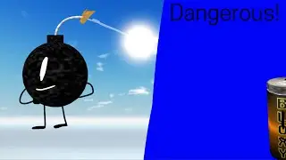 BFORB 8: Watch where you&rsquo;re standing!
