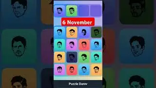 6 November Major puzzle durov Solved Today |Major Daily combo card 6 November |Major Puzzle Solution
