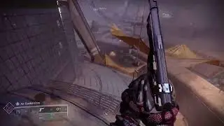 Destiny 2 Renegade(+18 Language)