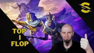 Kto jest najlepszą i najgorszą legendą w każdej frakcji | Raid: Shadow Legends