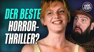 Wir haben den “gruseligsten” Film aller Zeiten gesehen! | Podcast