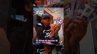 #money #music #artist #rapper #lltg #chicago #single #song #outside #favorite #Buudha