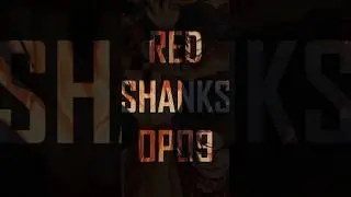How I Went 5-0 with RED SHANKS in OP10!  | Meta Deck Profile One Piece TCG #Shanks #OPTCG #OnePiece
