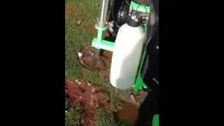 Air2g2 Fine Turf Services