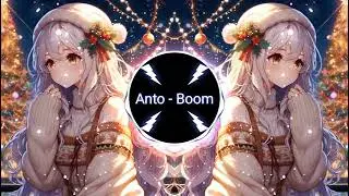 Jingle Bells (Antoboom Phonk Trap Remix)