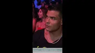 Borrachinha is in the house #UFC283