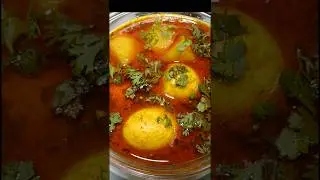 Ande ka salan || anday aloo ka salan || anday ka salan recipe || how to make ande ka salan