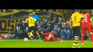 Kevin Kampl'dan Pazara G&ouml;nderen &Ccedil;alım
