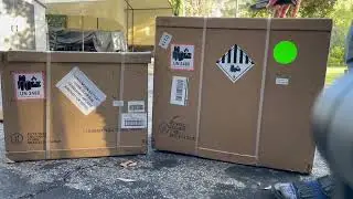 Anker Solix FS2600 BP2600 solar generator