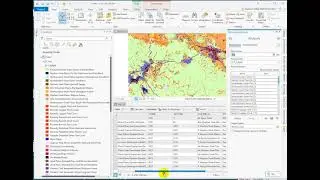 Demo: reclassifying landcover raster