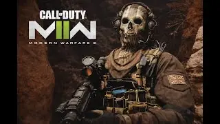 Call of Duty: Modern Warfare 2 Mission 