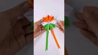 Tricolour Craft