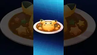 They're Eating Pok&eacute;mon 😢