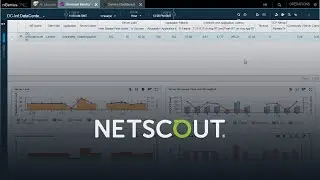 Demo: nGeniusONE Service Assurance Platform Overview Demo