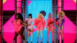 RuPaul's Drag Race: 1802 Review