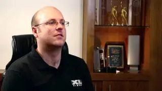 Customer Stories: XL Video (AV Company)