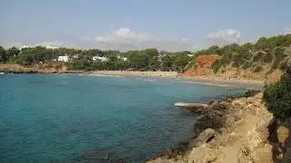 Unser Urlaub 2021 im Cala Llenya Resort, Ibiza
