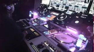 DJ DAVE LAWRENCE PREZENTZ IRON SOUL