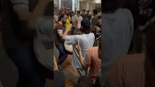 غيطة سعودي اشلبي