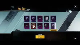 Payal Special Voice Pack | Only in 270 UC | Lucky