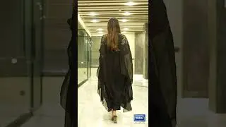 Guess The Guest |#Ramizraja #Hinaniazi #showtimewithramizraja #zeeraplus #shorts #viral