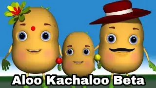Aalu Kachalu Beta Kahan Gaye The | Kalu Madari Aaya | Humpty Dumpty | Twinkle Twinkle Little Star 