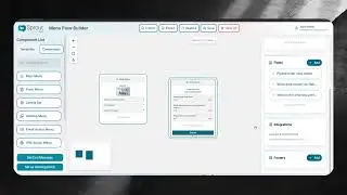 Step 4 | How to Create Menu Flows in Sprout | Automated Chat Flow Tutorial