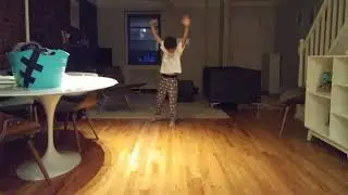 Van's #BLM Dance