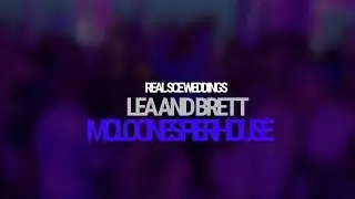 Real SCE Weddings - Lea and Brett - McLoones Pier House - SCE Event Group - DJ Paul Knox