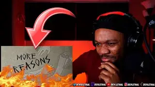 THEY MURDERED THIS! First Time Hearing Merkules! // Merkules & Hopsin - ''Not Like You'' Reaction