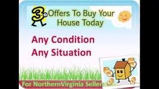 Buy My House in Fairfax - Sell Your House FAST - CASH