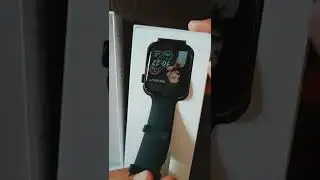 Fire Boltt | Ring 3 Smartwatch | #shorts #ring3smartwatch