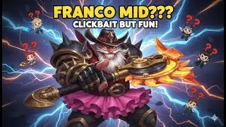 Franco MId????