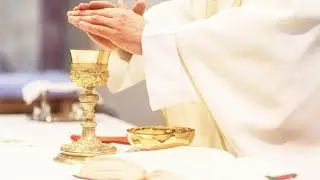 Mercoled&igrave; 6 maggio 2020 - Santa Messa - Chiesa di Senaghino