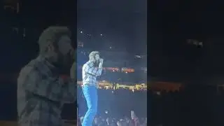 Post Malone-I Fall Apart in Pittsburgh, Pennsylvania 5/29/25