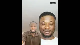 Dee- one don dey learn the hard way.
