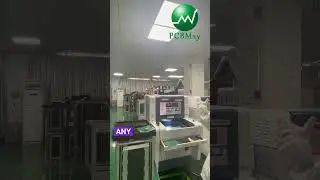 AOI Test in PCB Assembly | How Automated Optical Inspection Ensures Quality | PCBMay