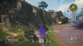 *Vault* Intense PVP ft Cervantes_ow - Spellbreak