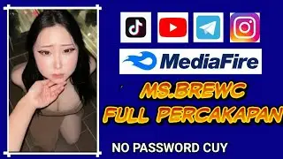 MS.BREWC FULL PERCAKAPAN || GAME BILLIARD CITY