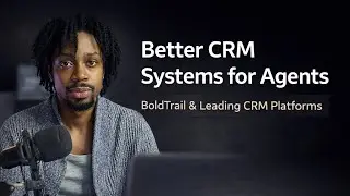 Real Estate CRM Systems for Agents (Beginner to Advanced)