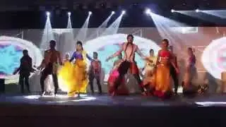 Bollywood Masala (Mix 2015)
