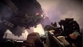 Boss Run #5 - Killzone 3 - MAWLR
