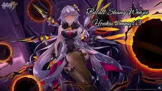 [Cover lời việt] Befall - Honkai impact 3 | Ai voice