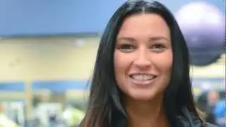 Online Personal Training Calgary - ELS XPRESS Testimonial